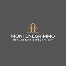 Montenegrimmo Real Estate Development Logo